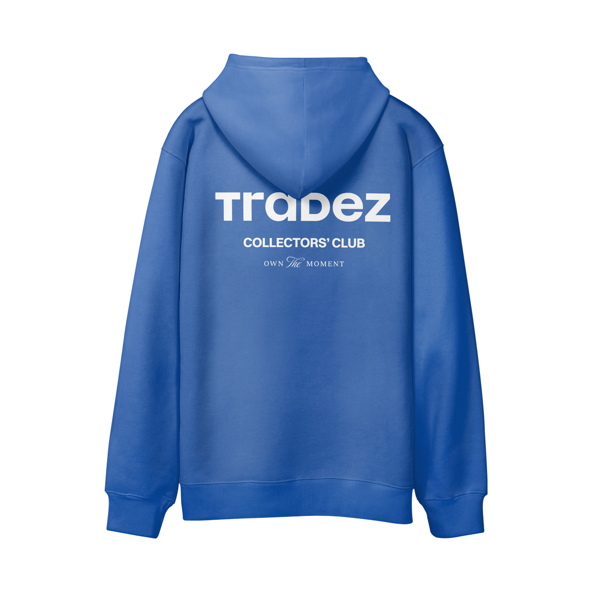 Collectors' Club Hoodie
