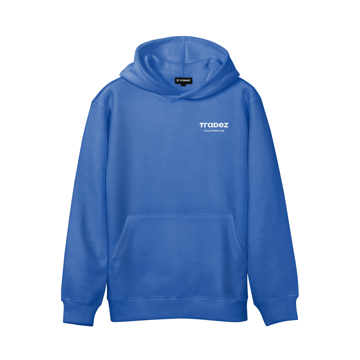 Collectors' Club Hoodie