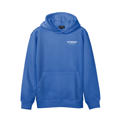 Collectors' Club Hoodie