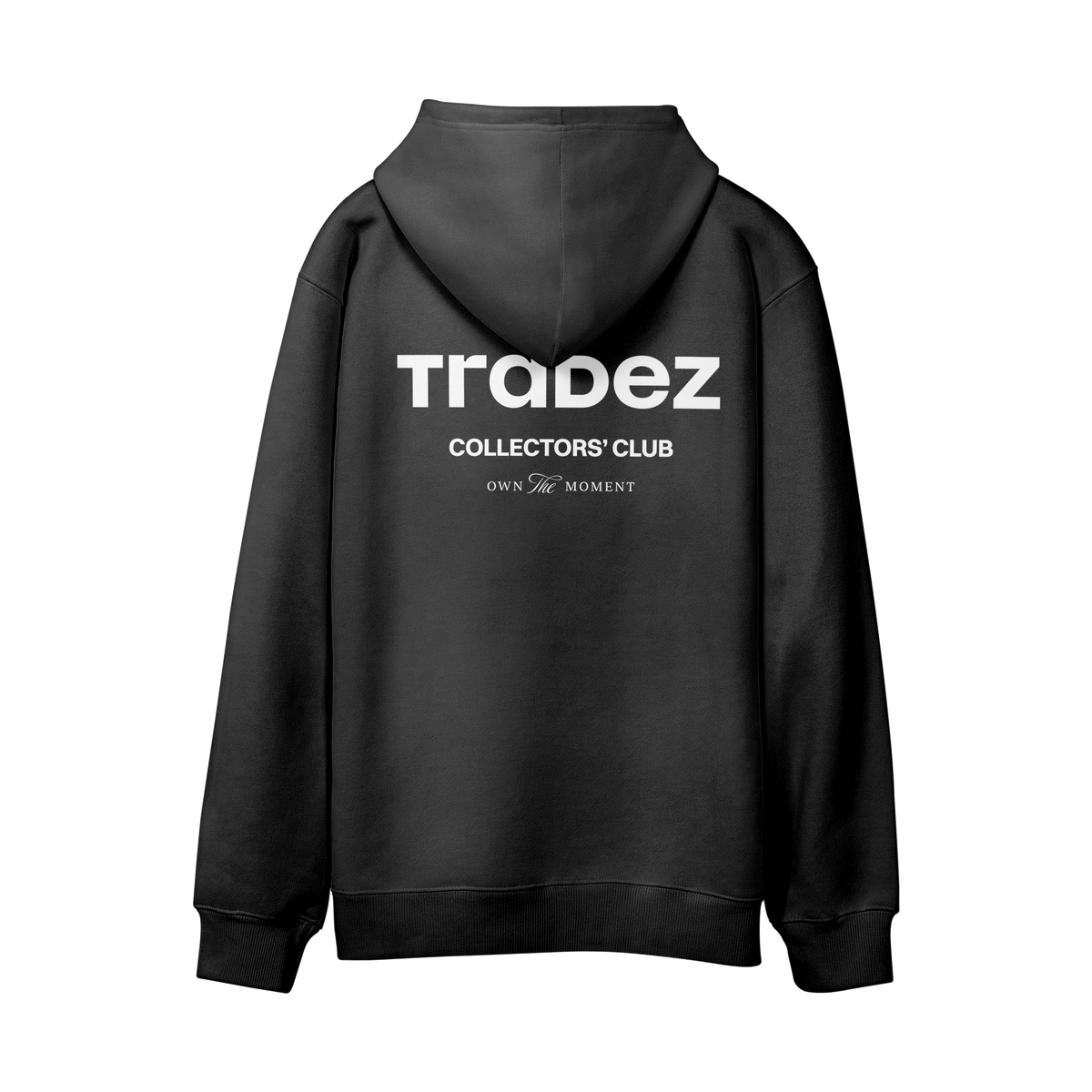 Collectors' Club Hoodie