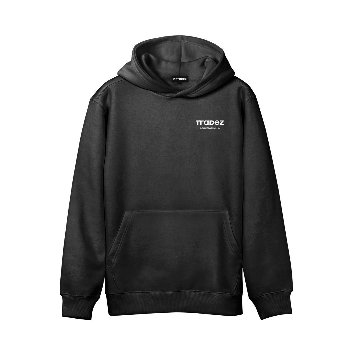 Collectors' Club Hoodie